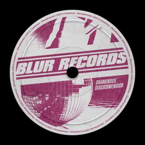 Chanknous – Discodimension