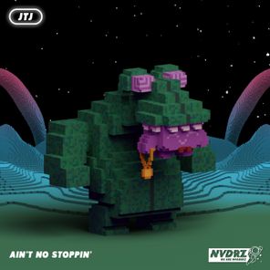 JTJ – Ain’t No Stoppin’