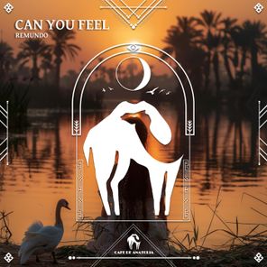 Remundo, Cafe De Anatolia – Can You Feel