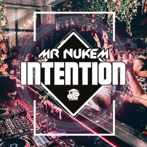 Mr Nukem – Intention