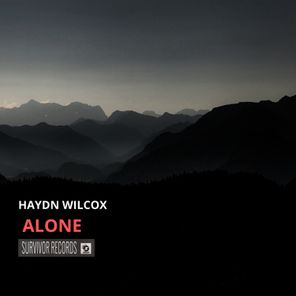 Haydn Wilcox – Alone