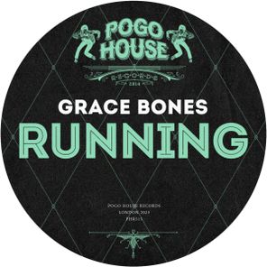 Grace Bones – Running