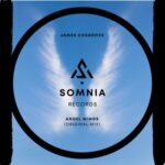 James Cosgrove – Angel Wings