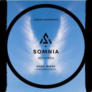 James Cosgrove – Angel Wings