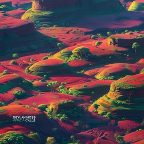 Deylan Moss – Africa Calls