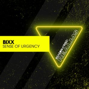 BiXX – Sense of Urgency