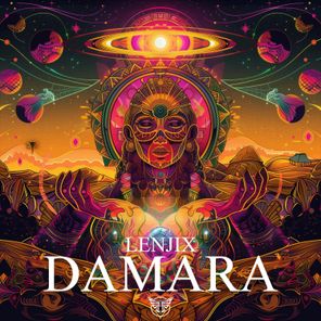 Lenjix – Damara