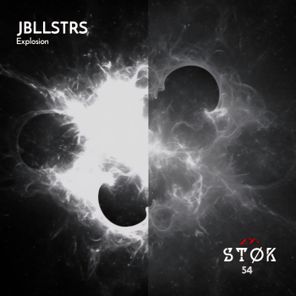 JBLLSTRS – Explosion