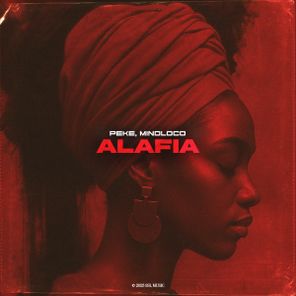 Mindloco, PEKE – Alafia