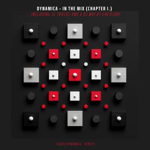 Safinteam, Traveltech – Dynamica – In the Mix [Chapter I.]