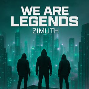 Zimuth – We Are Legends