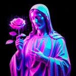 Aleksey Kraft – Rose 8K