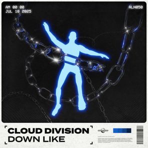 Cloud Division – DOWN LIKE