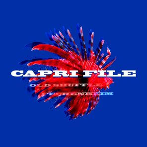 Capri File – Old Shuffle Fechenheim