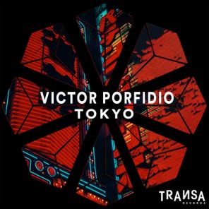 Victor Porfidio – Tokyo