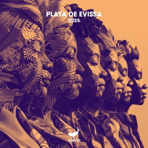 Seumas Norv, Wolky – Playa De Evissa 2025
