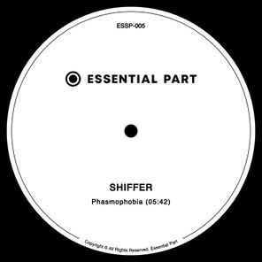 Shiffer – Phasmophobia