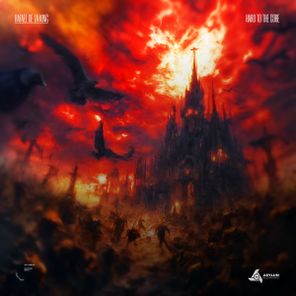Rafael de la King – Hard To The Core
