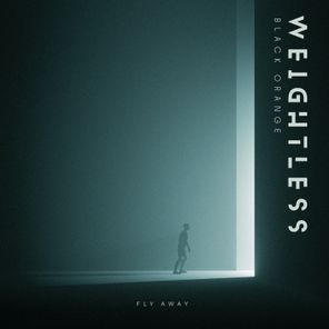 BLACK ORANGE – Weightless