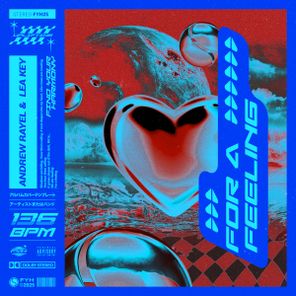 Andrew Rayel, Lea König – For A Feeling