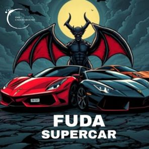 FUDA – SuperCar