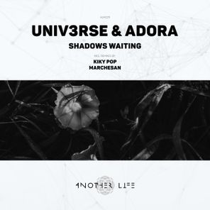 Kiky Pop, Marchesan – Shadows Waiting