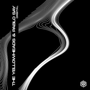 Pablo Say, The YellowHeads – Orbital