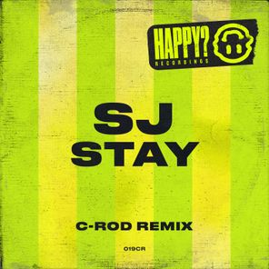 SJ, C-ROD – Stay