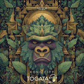 Togata – Kong City