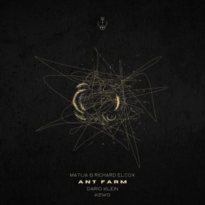 Richard Elcox, Matija – Ant Farm