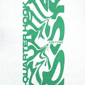 DÊTRE – Quarter Hook