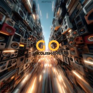 Nicolas Hoop – Go