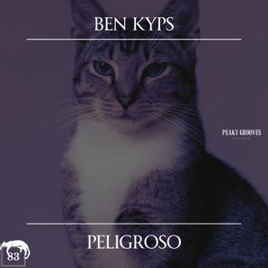Ben Kyps – Peligroso