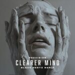 Black Hertz, Prevision – Clearer Mind (Black Hertz Remix)