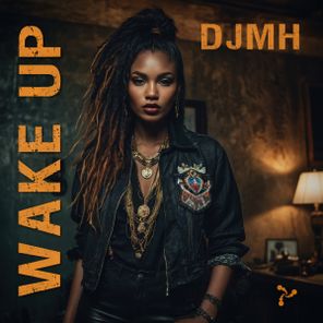 DJMH – Wake Up