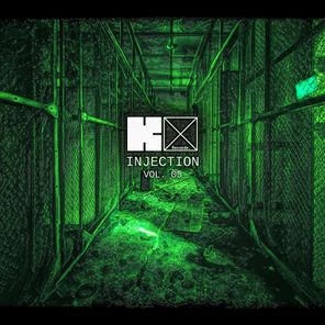 Buchecha, Alex TB – Injection Vol. 05