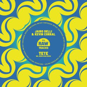 Kevin Corral, Jairo Delli – Tete