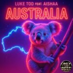 LUKE TOD, AISHAA – Australia
