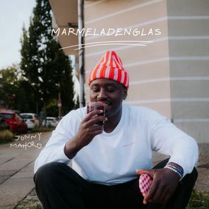 Jonny Mahoro – Marmeladenglas