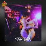 Yarisha – Baila Sin Fronteras