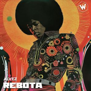 Alvez – Rebota