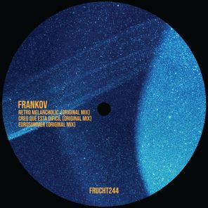 Frankov, Mane – Retro Melancholic EP