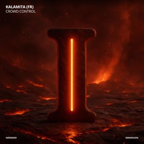 Kalamita (FR) – Crowd Control