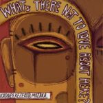 Kadnes, Kezerod – What’s There Not to Love About Here ?
