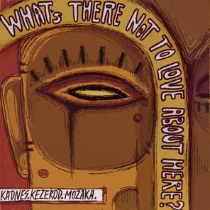 Kadnes, Kezerod – What’s There Not to Love About Here ?