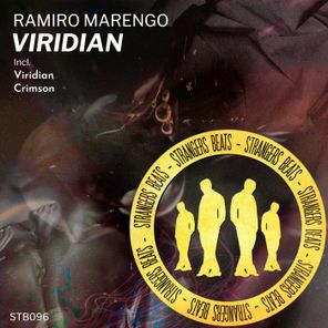 Ramiro Marengo – Viridian