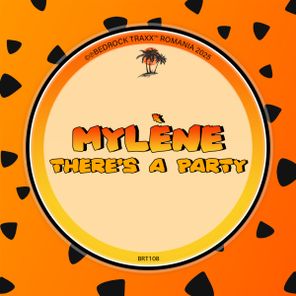 Mylène – There’s A Party