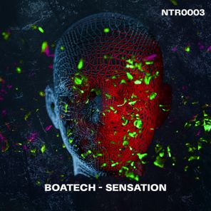 Boatech – Sensation