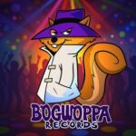 Secret Squirrel – Boss EP