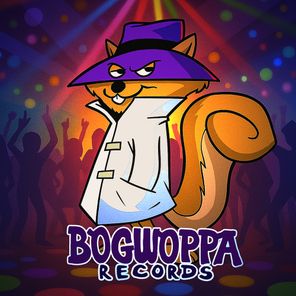 Secret Squirrel – Boss EP